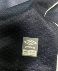 Camisa Santos Fc Azul ltima Pea Tam Gg