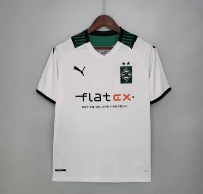Camisa De Time Borussia ltima Pea Tam M
