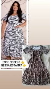 Lindos Vestidos Plus Size Moda Vero Tendncia Estilosa 2023