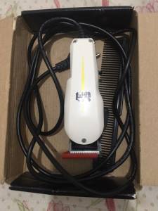 Mquina Wahl Super Taper Profissional