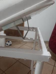 Maca De Massagem Fixa
