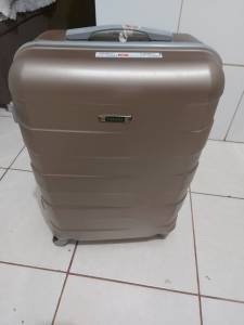 Mala Viagem Mdia