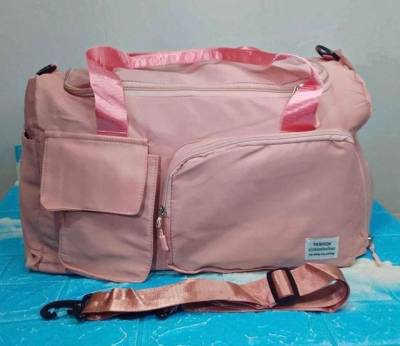 Bolsa Viagem Ou Academia