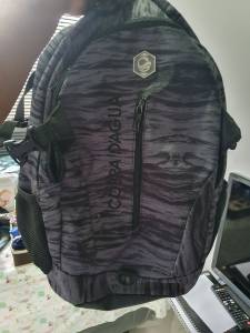 Mochila Coba Dagua