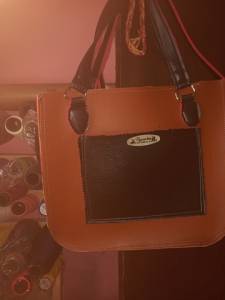 Bolsa De Sinttico