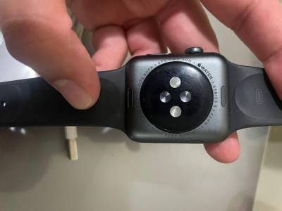 Vendo Apple Watch 42 Mm