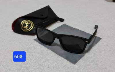 culos Rayban Wayfarer Polarizado