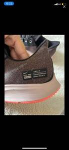 Tnis Nike Pegasus