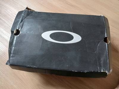 Tnis Oakley Original Tamanho 42, Por Apenas 149,99