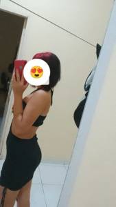 Vestido Estilo Gringo Canelado