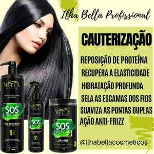 Selagem Salo De Beleza