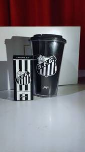 Kit Colnia + Copo De Time