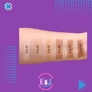 Corretivo Natural Concealer Uni