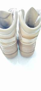 Bota Tipo Prf - Semi-impermevel