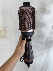 Escova Secadora