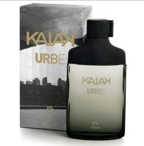 Kaiak Urbe