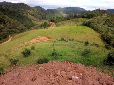 Sitio Marechal Floriano 25 Mil Metros Quadrados