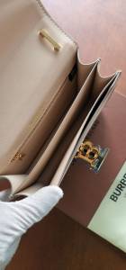 Bolsa Burberry