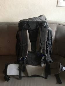 Mochila Quchua Forclaz 70 Litros