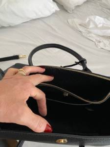Bolsa Santa Lola