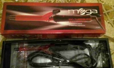 Babyliss Novo
