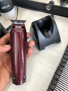 Wahl Detailer