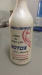 Produtos Cabelos