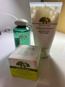 Kit Skin Care