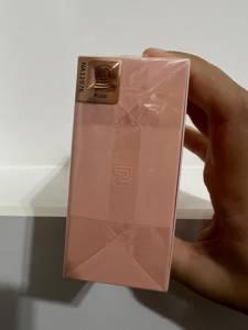 Perfume Feminino Olympea Paco Rabanne Eau De Parfum 30ml