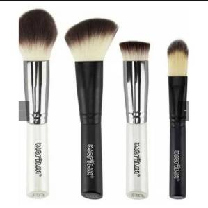 Kit 4 Pincis Profissional Macrilan