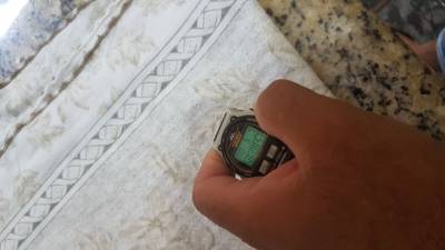 Relgio Timex