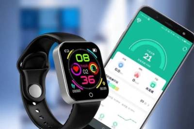 ? Lanamento Smartwatch D30 Foto Na Tela+ Pelculas De Brinde!!!