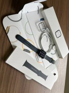Apple Watch 7 45mm Wi-fi