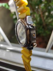 Citizen Aqualand C500 Amarelo