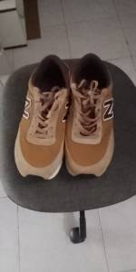 Tnis New Balance