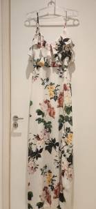 Vestido Longo