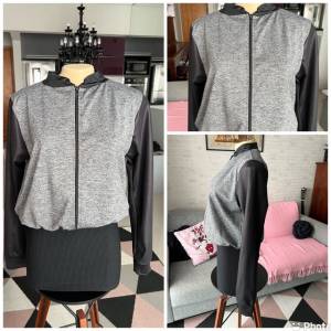 Casaco Bomber Feminino