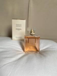 Coco Chanel Mademoiselle Original
