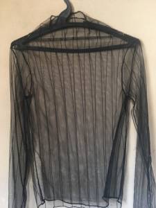 Blusa Tule