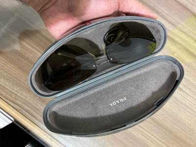 culos Prada Original