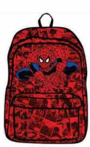 Mochilas De Animes