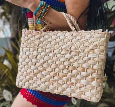 Bolsa De Praia
