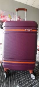 Mala De Bordo 10kg 55cm