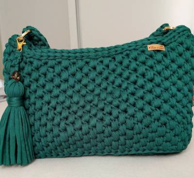 Bolsa Esmeralda