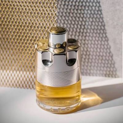 Perfume Azzaro Wanted 100ml