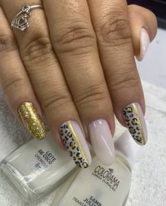 Unhas De Acrigel (taquara)