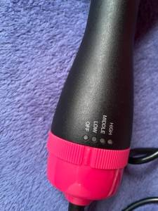 Vendo Escova Secadora 220v