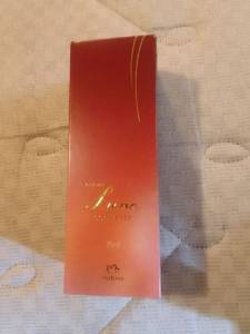 Perfume Natura Luna