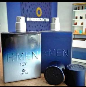 Perfume Masculino Hmem Hinode