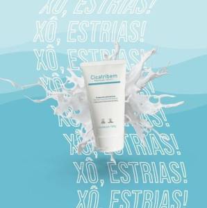 Cicatribem (zero Estrias)